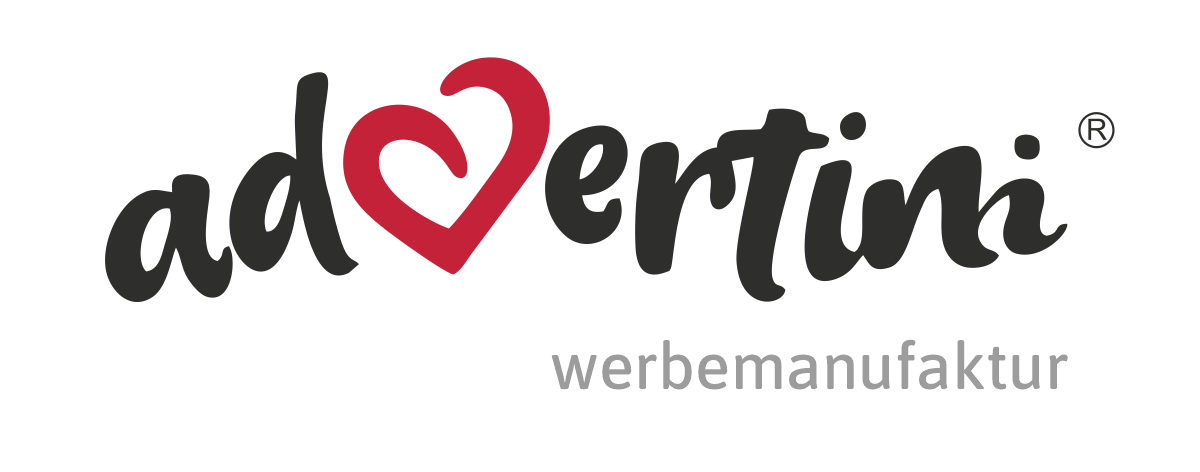 advertini® Werbemanufaktur