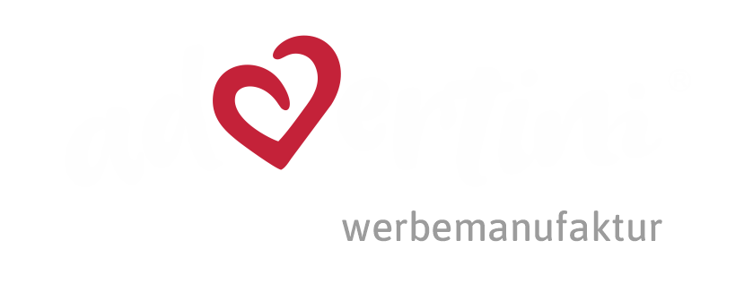 advertini® Werbemanufaktur